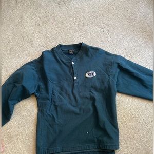Vintage Estes park sweatshirt barely used